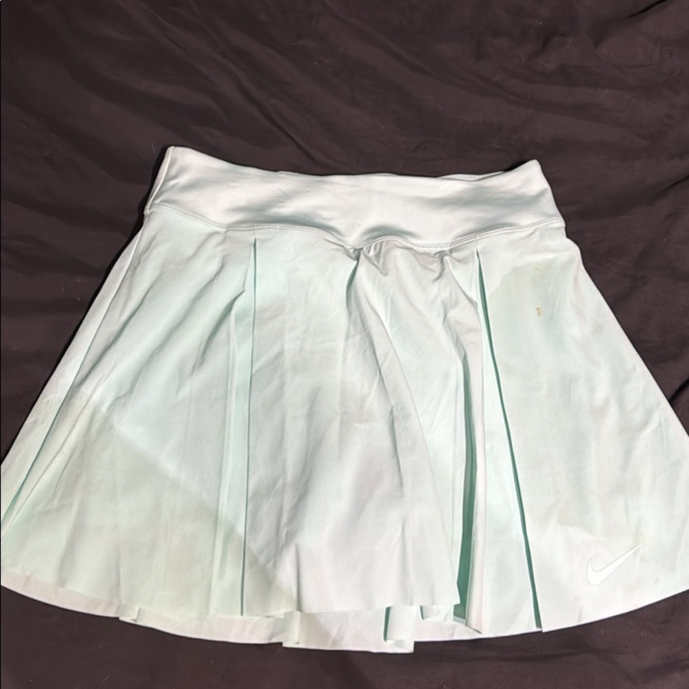 Nike Tennis Skirt